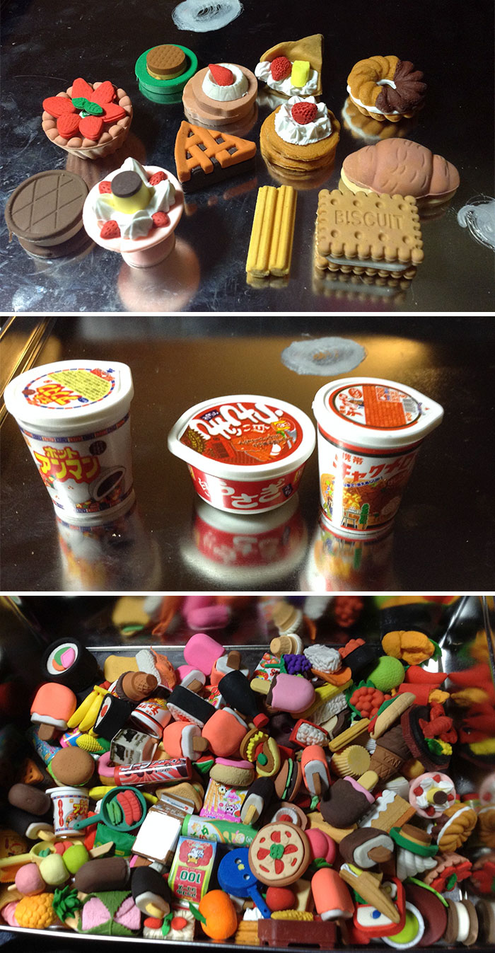 Bikin Dahi Berkernyit, Koleksi Paling Unik Di Dunia